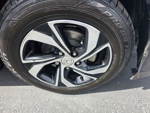 Used 2017 Honda Accord LX image 5