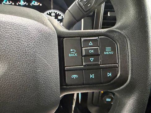Used 2022 Ford F150 XL w/ STX Black Appearance Package AWD/4WD image 19