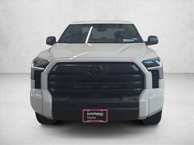 Used 2026 Toyota Tundra SR5 w/ SX Package AWD/4WD image 2