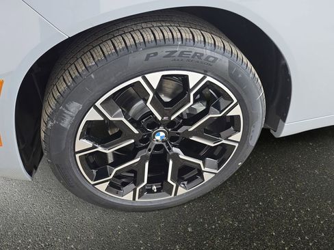 New 2026 BMW X3 xDrive30 w/ M Sport Package image 33