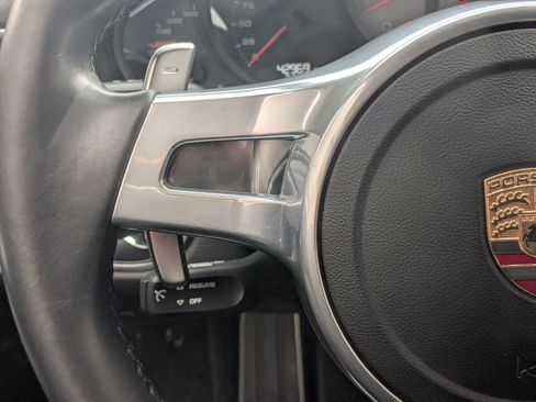 Used 2013 Porsche 911 Carrera 4S image 18