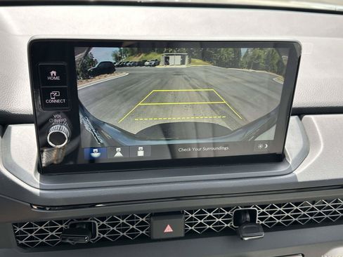 New 2026 Honda Accord LX image 20