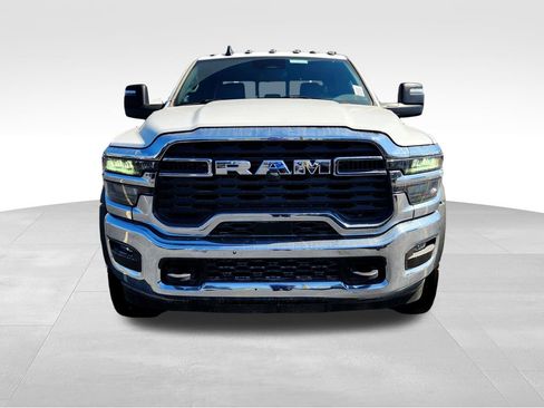 New 2026 RAM 5500 Tradesman image 3