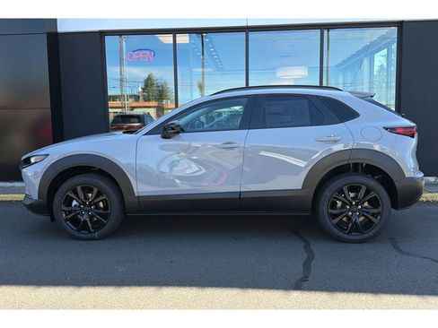 New 2026 MAZDA CX-30 Aire Edition image 7