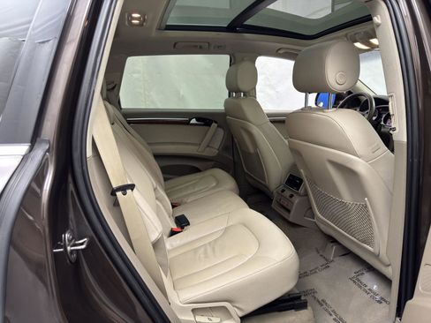Used 2014 Audi Q7 3.0T Premium Plus w/ Premium Plus Package image 34