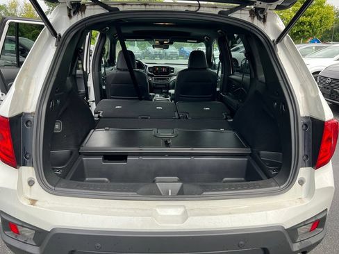 Used 2023 Honda Passport EX-L image 18