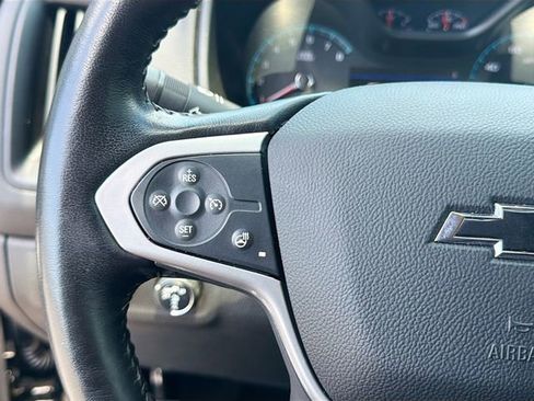 Used 2022 Chevrolet Colorado ZR2 AWD/4WD image 32