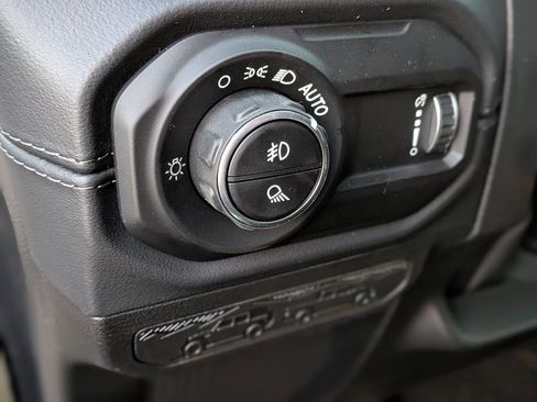 New 2026 Jeep Gladiator Mojave image 12