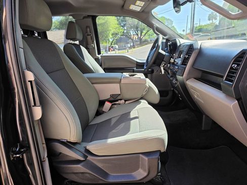 Used 2015 Ford F150 XL w/ Equipment Group 101A Mid image 44