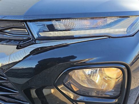 Used 2022 Chevrolet TrailBlazer RS image 30