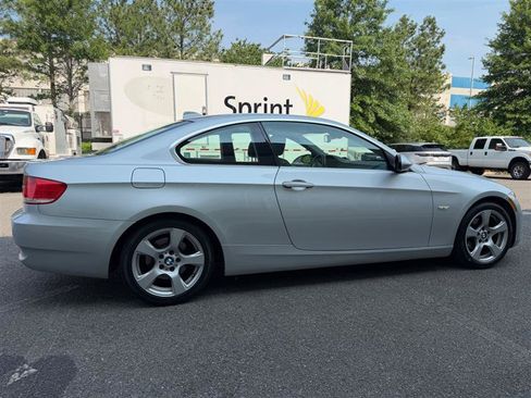Used 2007 BMW 328xi Coupe AWD/4WD image 19