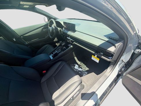 New 2026 Honda Accord Sport image 24