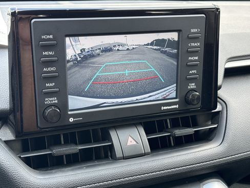 Used 2022 Toyota RAV4 XLE FWD image 23