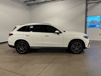 Used 2026 Mercedes-Benz GLC 350e 4MATIC