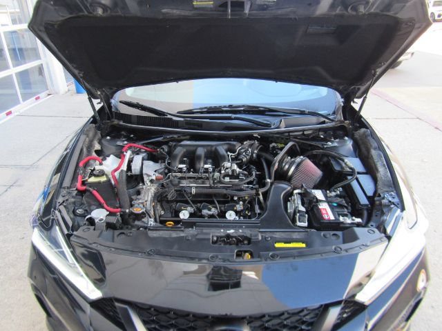 Used 2019 Nissan Maxima 3.5 SV w/ Floor Mat Group FWD image 56