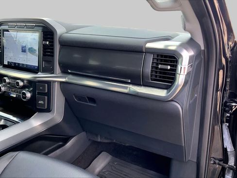 Used 2022 Ford F150 Lariat AWD/4WD image 19
