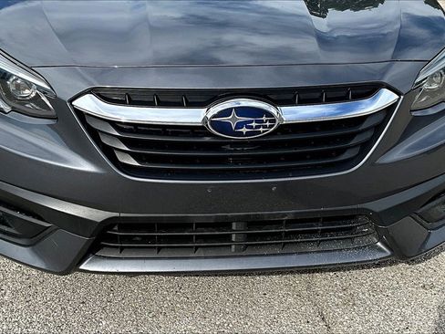 Used 2022 Subaru Legacy Premium image 31