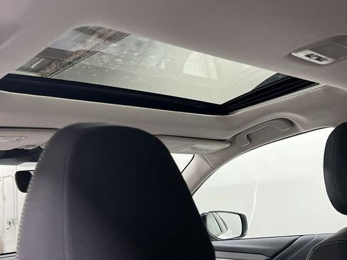 Used 2024 Subaru Outback Onyx Edition image 18