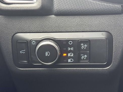 New 2025 Ford Bronco Sport Outer Banks w/ Outer Banks Tech Package+ image 17