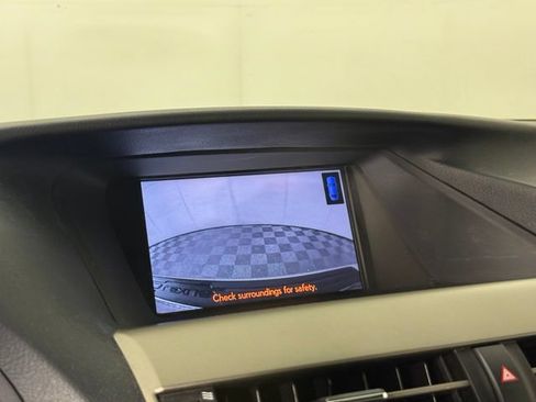Used 2013 Lexus RX 350 FWD w/ Navigation Pkg image 23