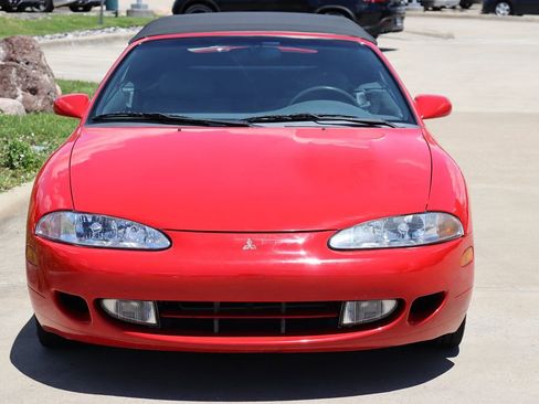 Used 1996 Mitsubishi Eclipse GS-T image 31