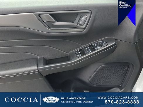 Certified 2023 Ford Escape Active w/ Tech Pack #1 AWD/4WD image 12