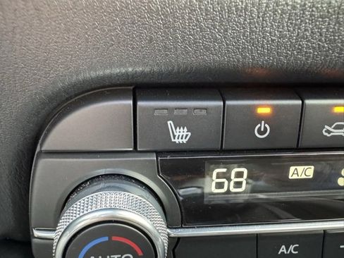 Used 2023 MAZDA CX-5 AWD 2.5 S w/ Premium Package image 10