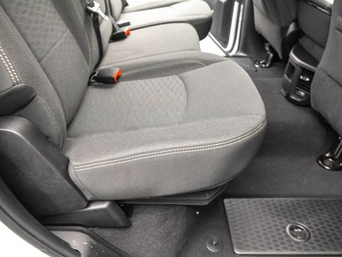 Used 2025 RAM 2500 Big Horn image 40