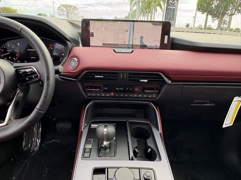 New 2026 MAZDA CX-70 3.3 Turbo S w/ Premium Package image 15