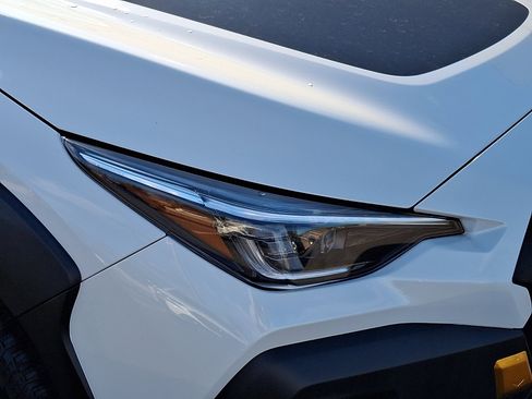 Certified 2024 Subaru Crosstrek 2.5i Wilderness w/ Crosstrek Mirror Package image 9