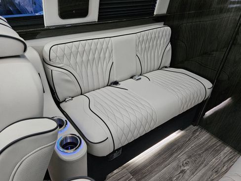 New 2025 Mercedes-Benz Sprinter 3500 image 40