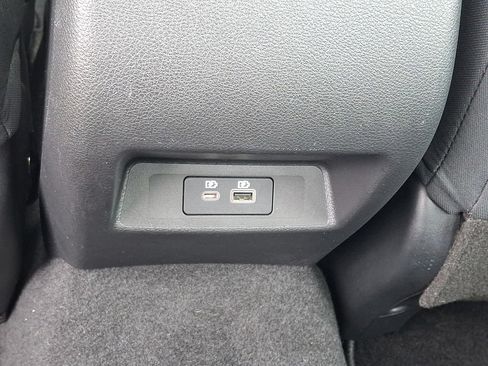 Certified 2023 Nissan Altima 2.5 SV w/ SV Premium Package AWD/4WD image 12
