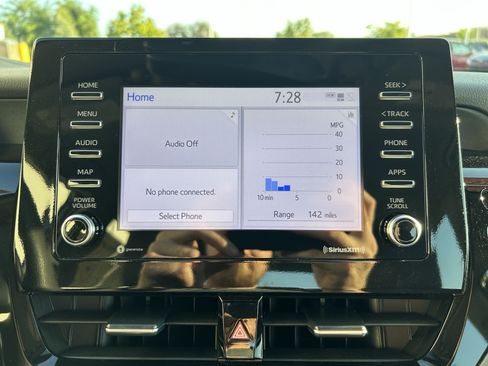 Certified 2024 Toyota Camry LE w/ Convenience Package FWD image 25