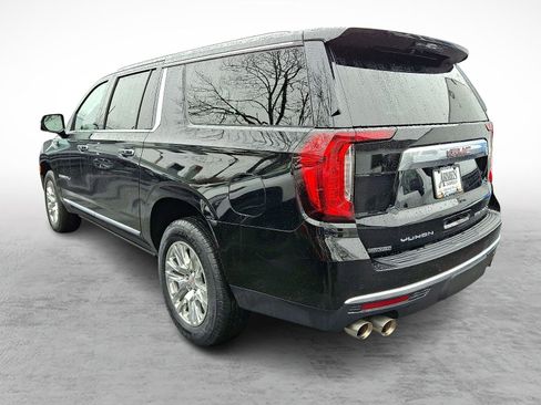 Certified 2024 GMC Yukon XL Denali image 5