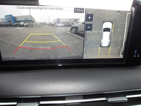 Certified 2023 Hyundai Palisade Calligraphy image 25