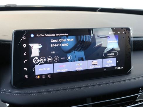 New 2026 INFINITI QX60 Sport AWD/4WD image 13