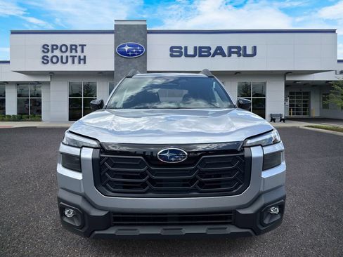 New 2026 Subaru Outback Premium AWD/4WD image 8