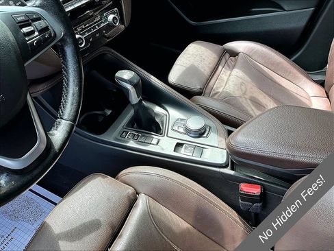 Used 2019 BMW X2 sDrive28i FWD image 13