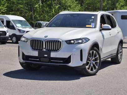 Used 2024 BMW X5 xDrive40i w/ Premium Package