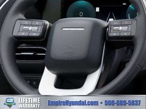 New 2026 Hyundai Palisade SEL Premium AWD/4WD image 15