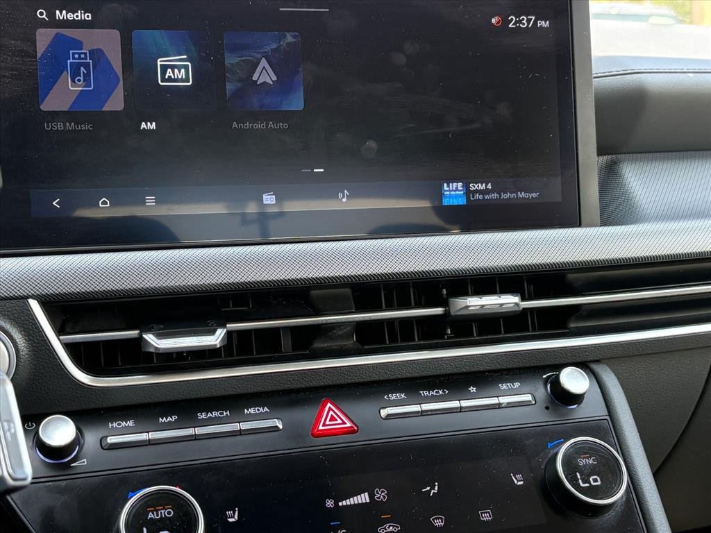 Used 2025 Hyundai Sonata SEL FWD image 10