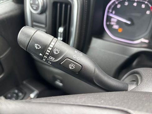 Used 2019 GMC Sierra 1500 SLT image 46