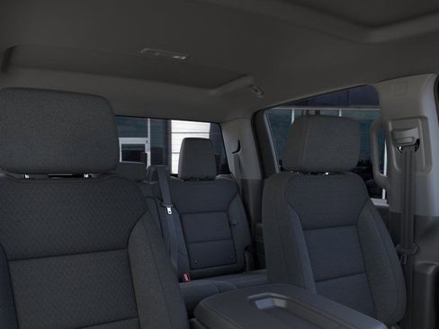 New 2026 GMC Sierra 1500 Elevation image 25