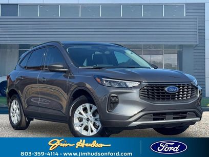 New 2025 Ford Escape Active w/ Tech Pack #1