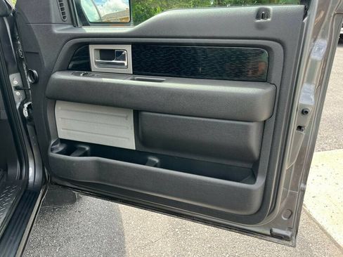 Used 2010 Ford F150 FX4 AWD/4WD image 34