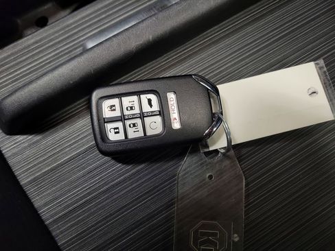 Used 2023 Honda Odyssey EX-L image 15