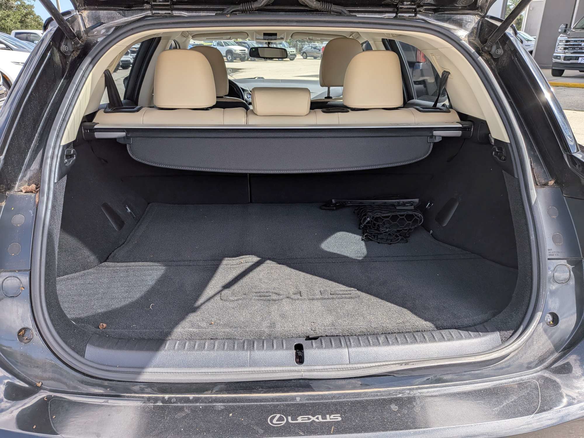 Used 2017 Lexus CT 200h w/ Accessory Package 2 FWD image 13
