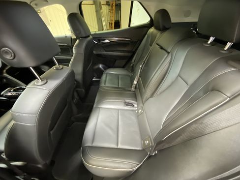 Used 2023 Buick Envision Essence image 23