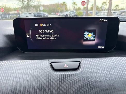 Certified 2025 MAZDA CX-90 3.3 Turbo w/ Select Package image 34