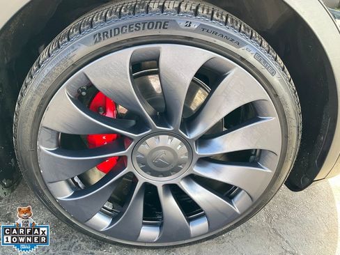 Used 2022 Tesla Model Y Performance image 79